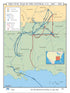 Kappa Map Group  037 The Civil War In The Central Us 1862 1863