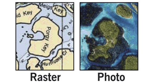 Chart Navigator Pro is Maptech’s® full-featured GPS planning and chart-plotting software.
