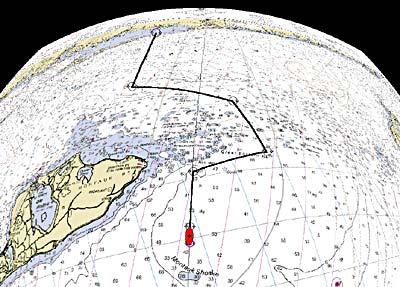 Maptech Chart Navigator