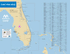 Maptech ChartKit® Region 7, 17th Ed. - Florida East Coast and the Keys