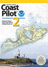 NOAA Coast Pilot 2: Atlantic Coast: Cape Cod, MA , NJ