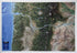 Portland Pacific Northwest Satellite Image Three Dimensional 3D Raised Relief Map