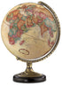 Sierra 16 Inch Desktop World Globe By Replogle Globes
