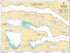 Canadian Hydrographic Service Nautical Chart CHS1202: Cap Éternité à/to Saint Fulgence