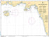 Canadian Hydrographic Service Nautical Chart CHS2304: Oiseau Bay to/à Jackfish Bay