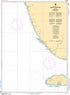 Canadian Hydrographic Service Nautical Chart CHS2308: Michipicoten Island to/à Oiseau Bay