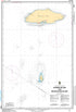 Canadian Hydrographic Service Nautical Chart CHS2310: Caribou Island to Michipicoten Island