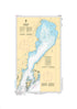 Canadian Hydrographic Service Nautical Chart CHS2313: Black Bay
