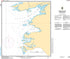 Canadian Hydrographic Service Nautical Chart CHS2318: Heron Bay