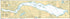 Canadian Hydrographic Service Nautical Chart CHS3080: Stuart Lake