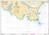 Canadian Hydrographic Service Nautical Chart CHS3410: Sooke Inlet to/à Parry Bay