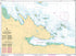 Canadian Hydrographic Service Nautical Chart CHS3459: Approaches to/Approches à Nanoose Harbour