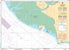 Canadian Hydrographic Service Nautical Chart CHS3492: Roberts Bank