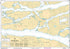 Canadian Hydrographic Service Nautical Chart CHS3545: Johnstone Strait, Port Neville to/à Robson Bight