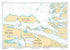 Canadian Hydrographic Service Nautical Chart CHS3546: Broughton Strait