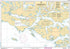 Canadian Hydrographic Service Nautical Chart CHS3547: Queen Charlotte Strait, Eastern Portion/Partie Est