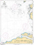 Canadian Hydrographic Service Nautical Chart CHS3598: Cape Scott to Cape Calvert