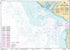 Canadian Hydrographic Service Nautical Chart CHS3602: Approaches to/Approches à Juan de Fuca Strait
