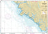 Canadian Hydrographic Service Nautical Chart CHS3604: Nootka Sound to/à Quatsino Sound