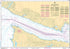 Canadian Hydrographic Service Nautical Chart CHS3606: Juan de Fuca Strait