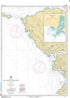 Canadian Hydrographic Service Nautical Chart CHS3624: Cape Cook to Cape Scott