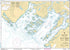 Canadian Hydrographic Service Nautical Chart CHS3671: Barkley Sound