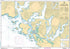 Canadian Hydrographic Service Nautical Chart CHS3673: Clayoquot Sound, Tofino Inlet to/à Millar Channel