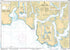 Canadian Hydrographic Service Nautical Chart CHS3674: Clayoquot Sound, Millar Channel to/à Estevan Point