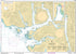 Canadian Hydrographic Service Nautical Chart CHS3676: Esperanza Inlet