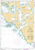 Canadian Hydrographic Service Nautical Chart CHS3677: Kyuquot Sound
