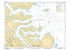 Canadian Hydrographic Service Nautical Chart CHS3807: Atli Inlet to/à Selwyn Inlet