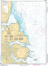 Canadian Hydrographic Service Nautical Chart CHS3894: Selwyn Inlet to/à Lawn Point