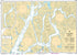Canadian Hydrographic Service Nautical Chart CHS3940: Spiller Channel and/et Roscoe Inlet