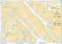 Canadian Hydrographic Service Nautical Chart CHS3946: Grenville Channel