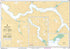 Canadian Hydrographic Service Nautical Chart CHS3948: Gardner Canal
