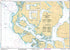 Canadian Hydrographic Service Nautical Chart CHS3987: Kitkatla Channel and/et Porcher Inlet