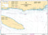 Canadian Hydrographic Service Nautical Chart CHS4025: Cap Whittle à/to Havre-Saint-Pierre et/and Île d'Anticosti