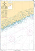 Canadian Hydrographic Service Nautical Chart CHS4227: Country Harbour to / au Ship Harbour
