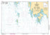 Canadian Hydrographic Service Nautical Chart CHS4242: CANADA NAV CHART $20