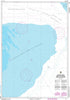 Canadian Hydrographic Service Nautical Chart CHS4255: Georges Bank/Banc de Georges - Eastern Portion/Partie Est