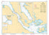Canadian Hydrographic Service Nautical Chart CHS4302: Strait of Canso