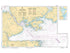 Canadian Hydrographic Service Nautical Chart CHS4335: Strait of Canso and Approaches/et les approches