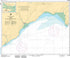 Canadian Hydrographic Service Nautical Chart CHS4337: Alma (and Approaches/et les Approaches)