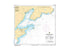 Canadian Hydrographic Service Nautical Chart CHS4376: Louisbourg Harbour