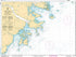 Canadian Hydrographic Service Nautical Chart CHS4384: Pearl Island to/à Cape La Have