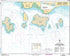 Canadian Hydrographic Service Nautical Chart CHS4429: Havre Saint-Pierre et les approches/and Approaches