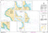 Canadian Hydrographic Service Nautical Chart CHS4430: Plans - Île D'Anticosti