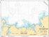 Canadian Hydrographic Service Nautical Chart CHS4447: Pomquet and Tracadie Harbours