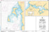 Canadian Hydrographic Service Nautical Chart CHS4448: Port Hood, Mabou Harbour and Havre Boucher