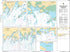 Canadian Hydrographic Service Nautical Chart CHS4452: Havres et Mouillages - Harbours and Anchorages - Côte-Nord/North Shore